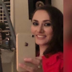 Meet your Posher, Erika